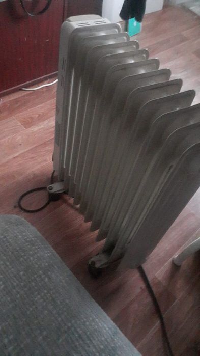 Продам обогреватель!