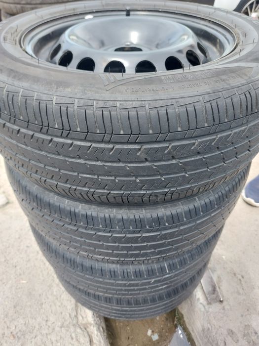 14 R diska balon Spark Nexa 1 2 3