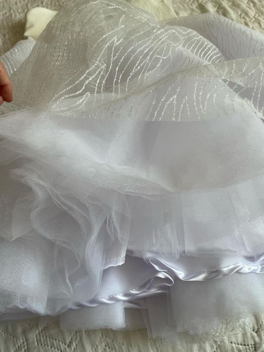 Официална рокля шита по поръчка