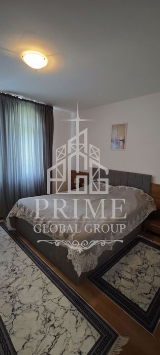 Продава се Двустаен апартамент в к.к. Слънчев бряг - 68 кв.м за 1000 €/кв.м - Снимка #9