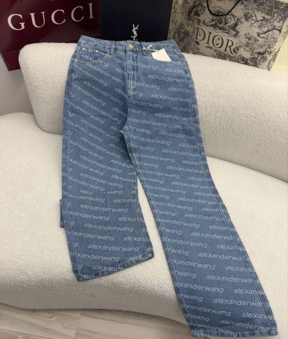 Alexander wang дънки