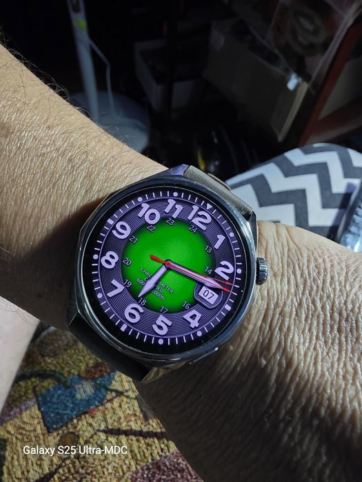 Vând smartwatch Huawei watch gt 6