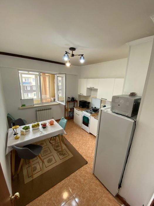 Продаётся 1-комнатная квартира