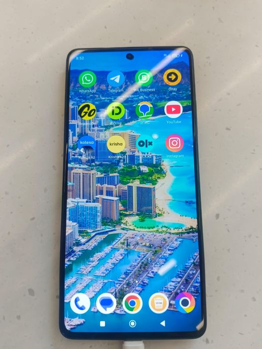 Poco x5 pro  256