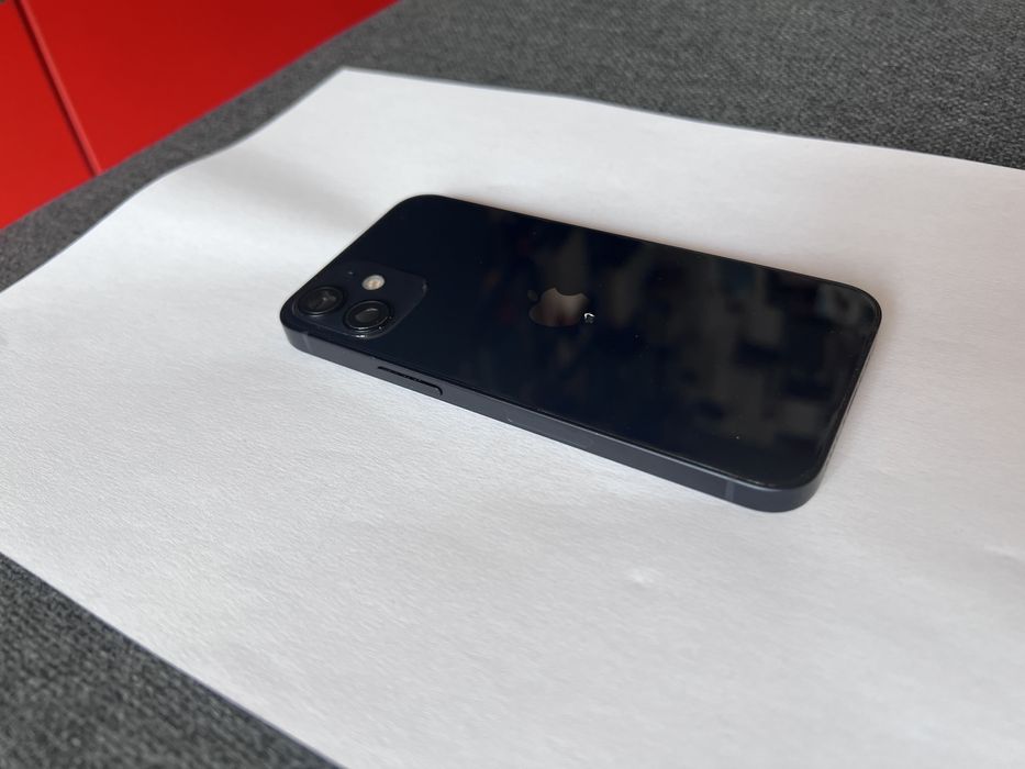 Carcasa iPhone 12 mini originala