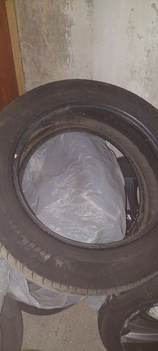 Anvelope vara VW Passat