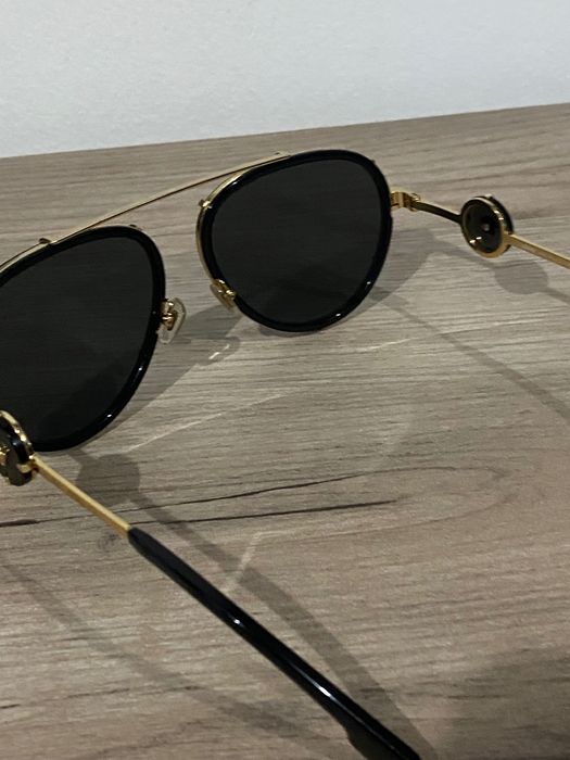 Ochelari de soare Versace VE2232 — 100% autentici, Made in Italy