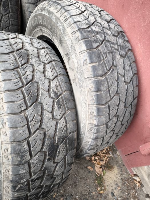 Шины Сяйлун 265/65-18