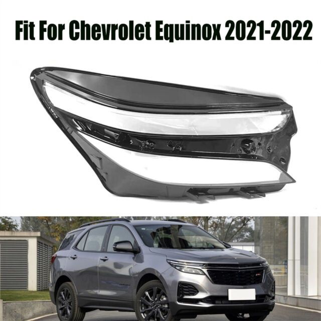 Equinox fara optika shisha