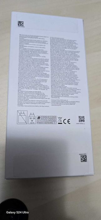 Samsung A05s sigilat