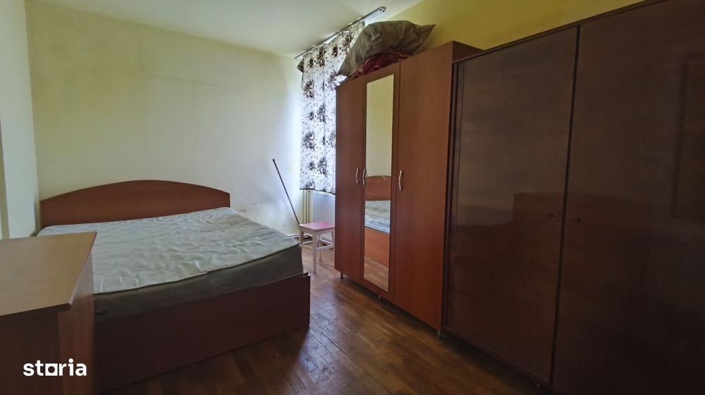 Apartament 2 camere in Deva, zona Balcescu