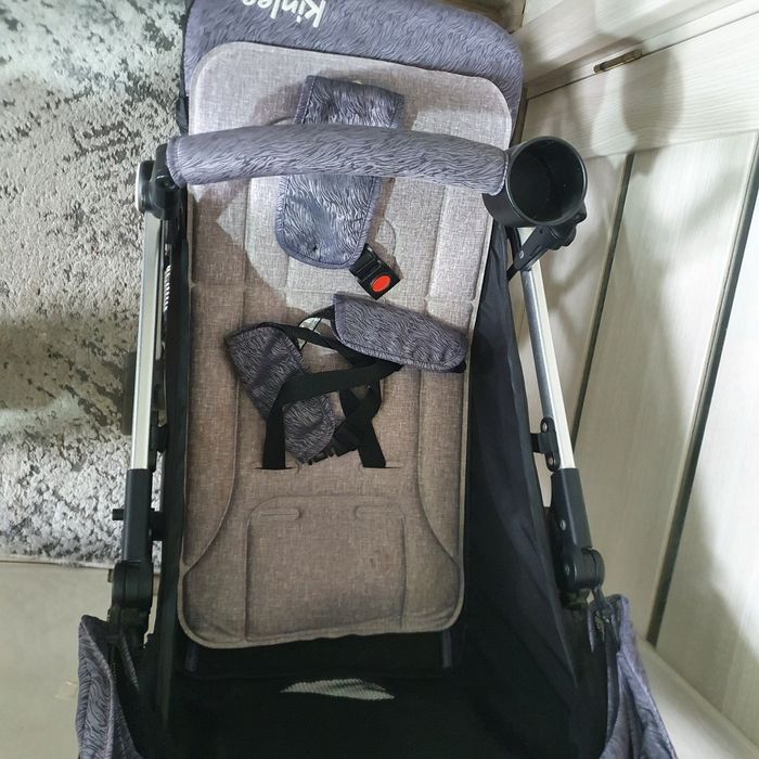 Болалар аравачаси. Детская коляска