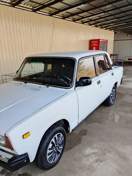 Vaz 2107 Jugili Sotiladi