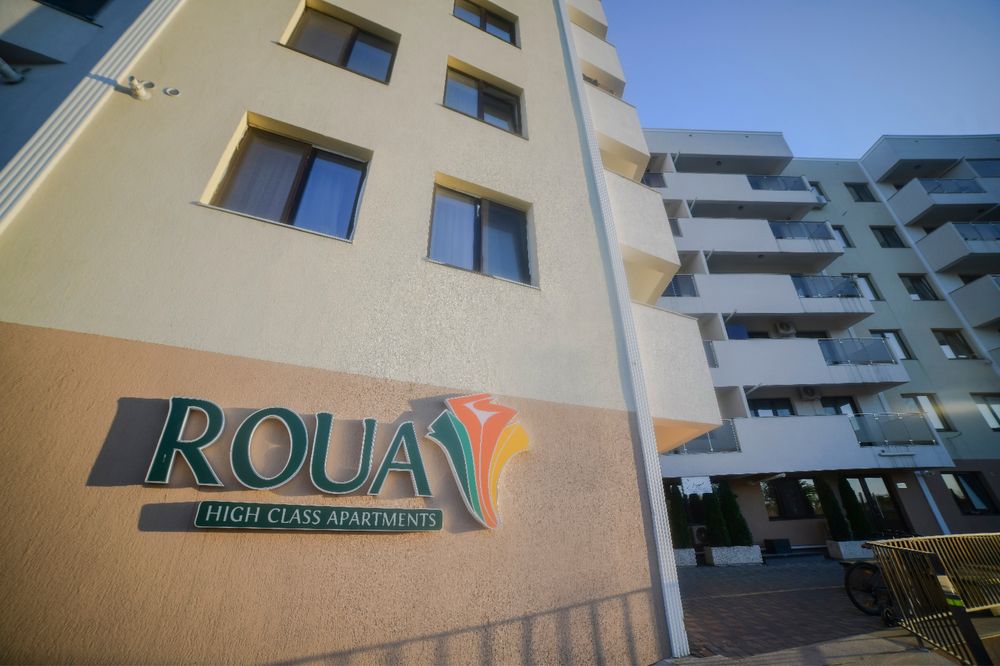 Apartament 1 camera PF loc de parcare subteran Roua Moara de Vant