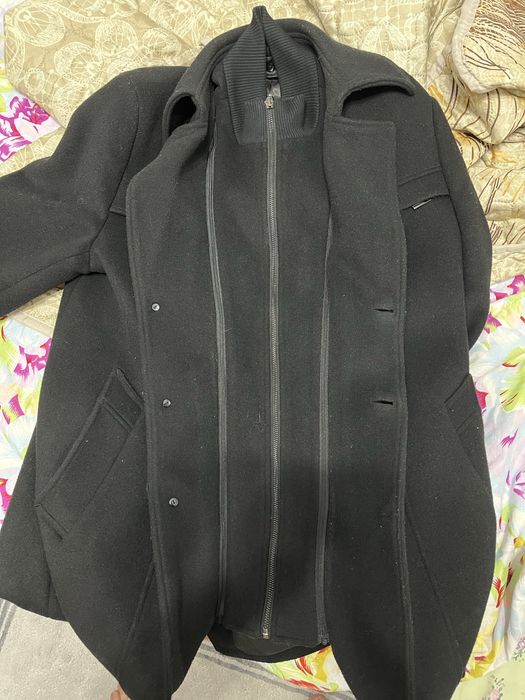 Продам польто 46 размера