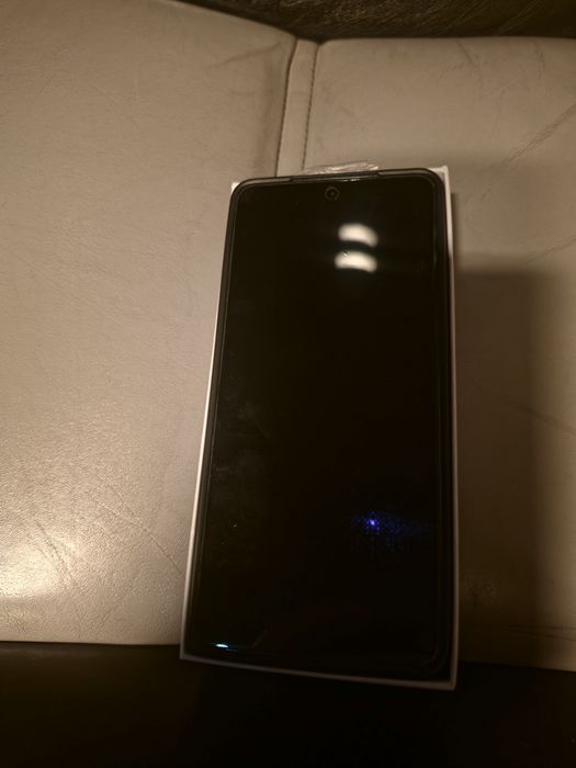 Смартфон GSM MOTOROLA G86 POWER 5G BLPB8X0032PL 6.67 ", 256 GB, RAM 12