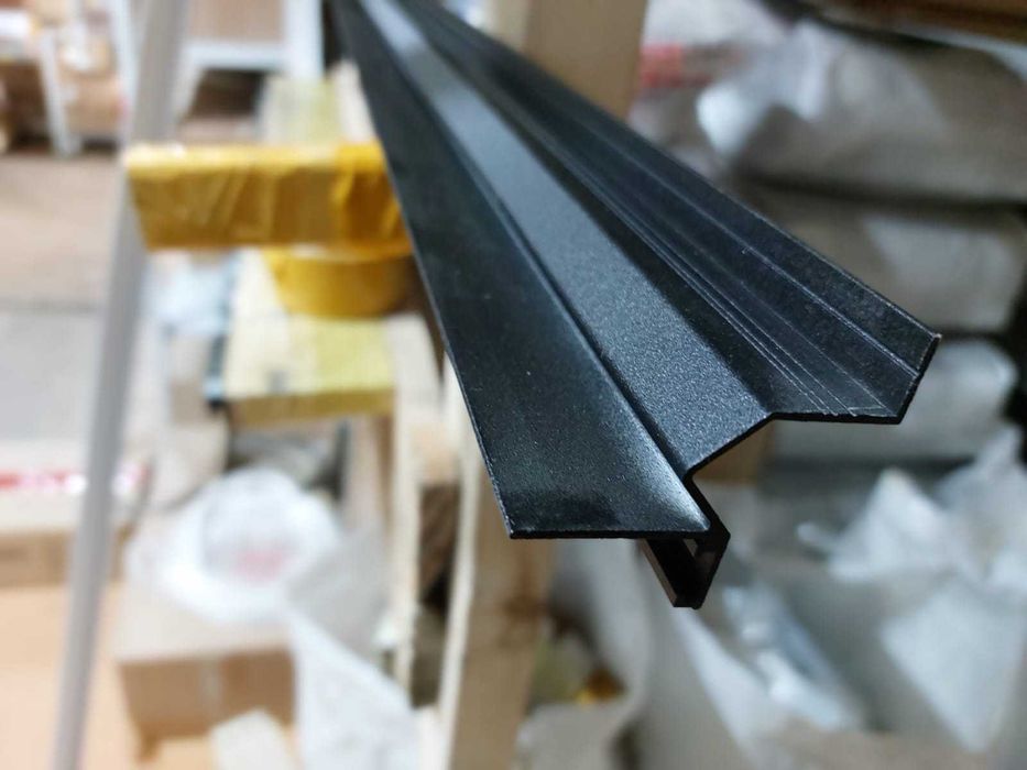 Парящий профиль для гипсокартона