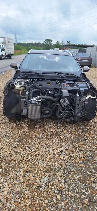 Dezmembrari Renault Talisman an 2017 1.6 dci