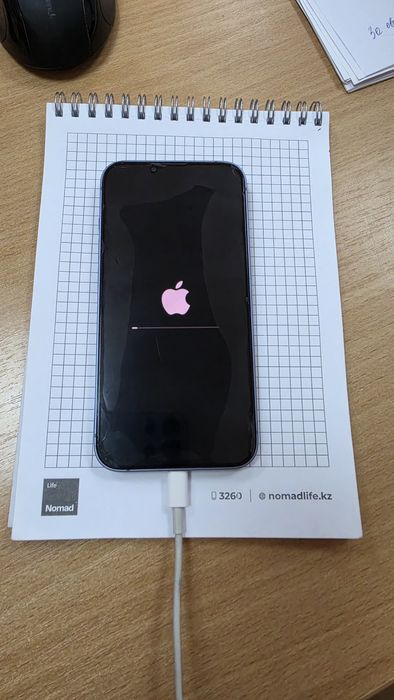 Продаю iPhone 14 128 ГБ
