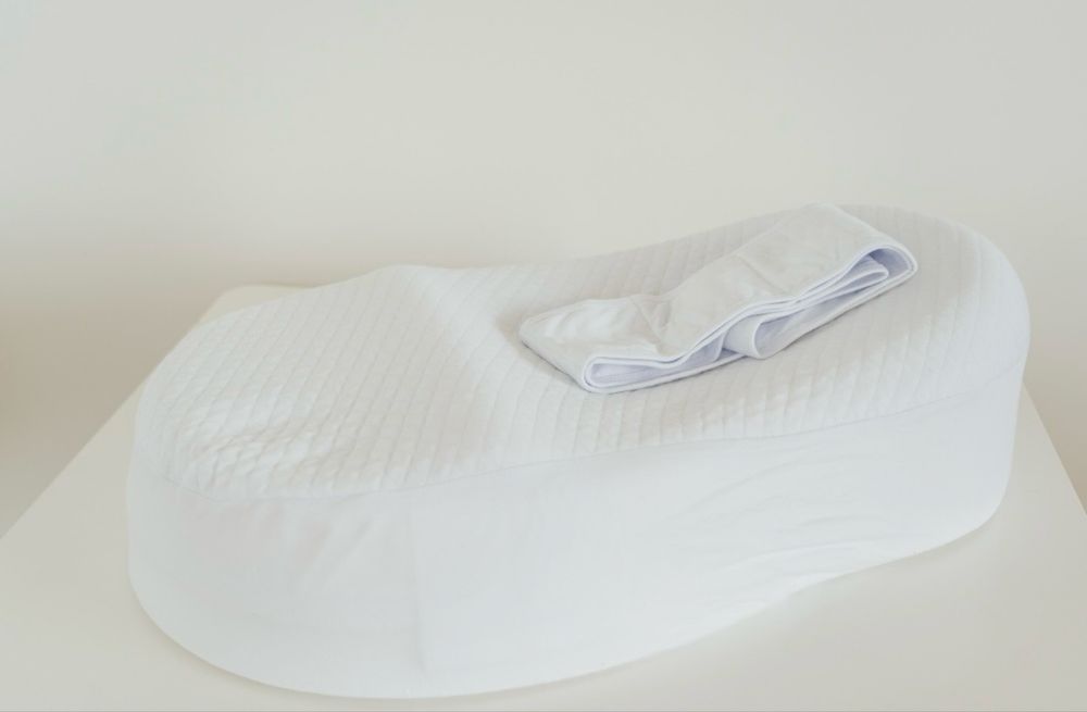 Кокон для новорожденных