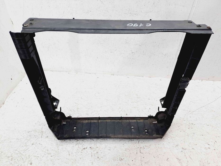 Trager Bmw X6 (E71, E72) [Fabr 2007-2014] 7586775