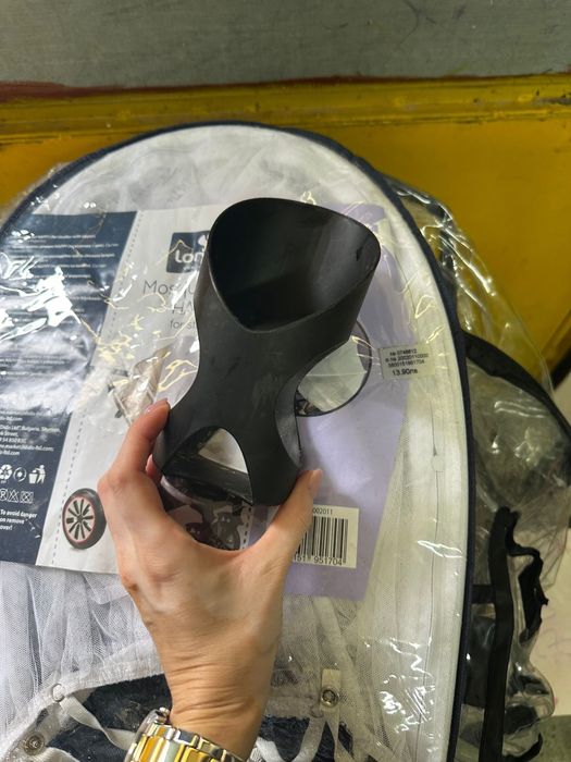 Детска количка Mutsy NEXO Moss Grey