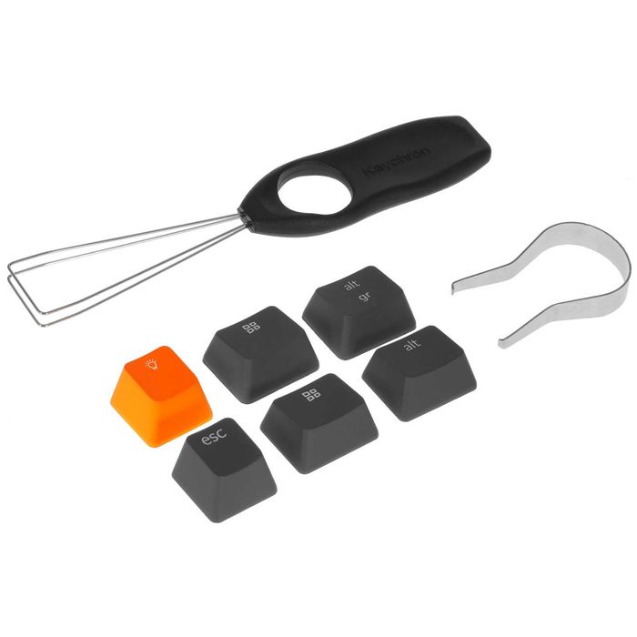 Клавиатура Keychrone K8