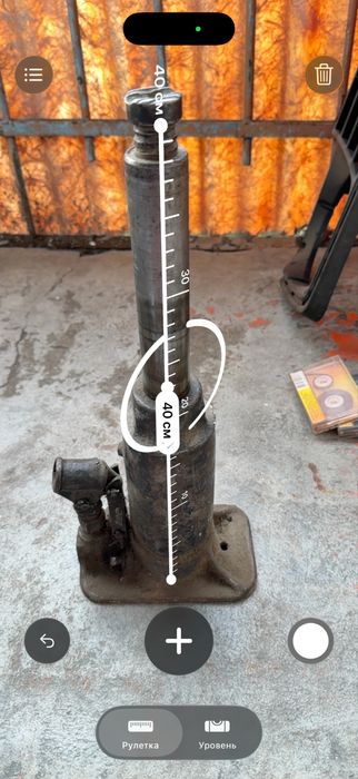 домкрат 6 тонне не Китай