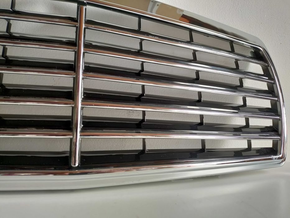 Решетка Мерцедес 190 W201 Авангард Avangarde Mercedes 190 201 Нова