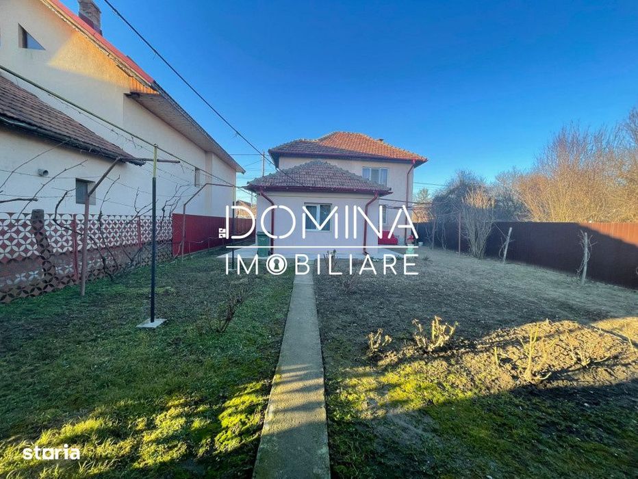 Casă – Drăguțești, Gorj - Vedere 2