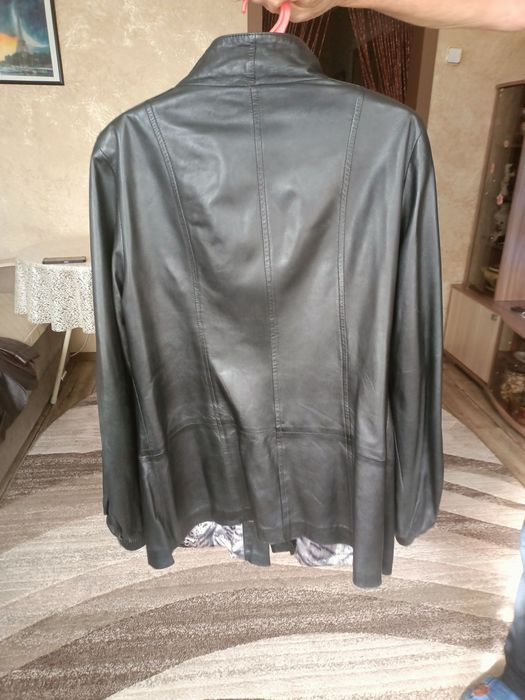 Продам куртки натуральная кожа
