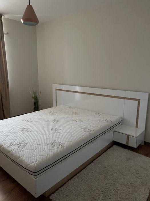 Дава се под наем Двустаен апартамент в Пловдив, Кършияка - 70 кв.м за 484.5 € - Снимка #9