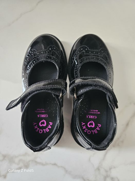 Детски официални обувки