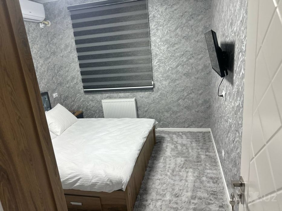 Акция срочно! Суточная квартира в яшнабадском районе.