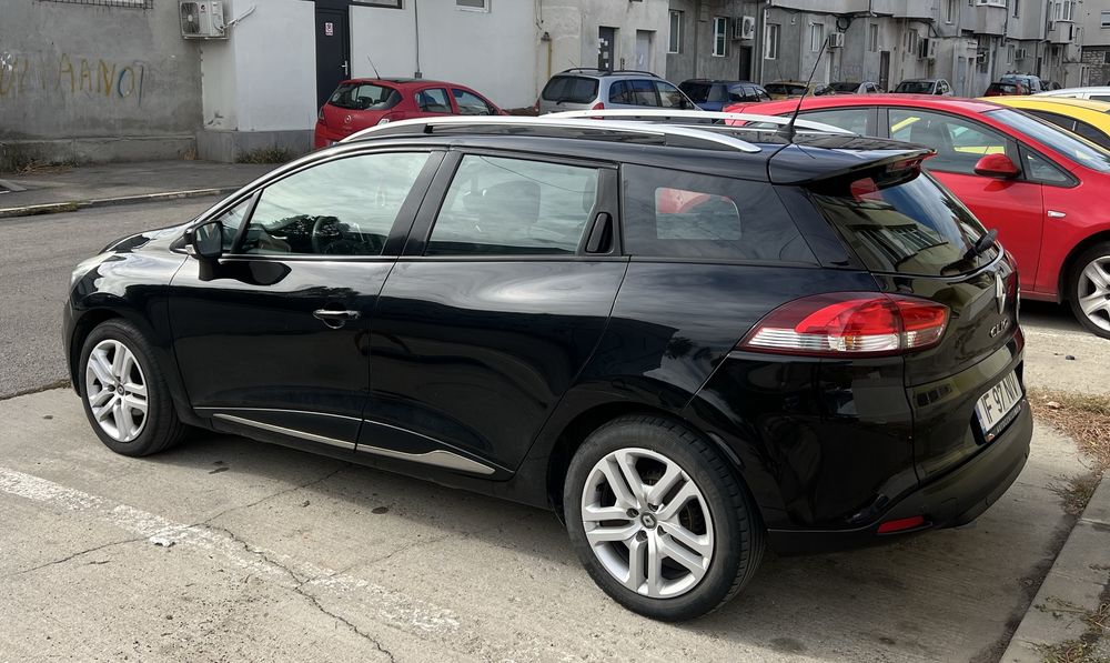RENAULT Clio 2016 — imagine 4