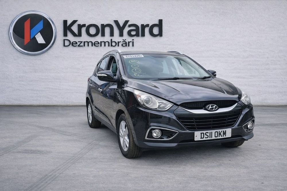 Trager Hyundai IX35 1.7 2010 - 2016 1685CC Manuala (1385) Diesel