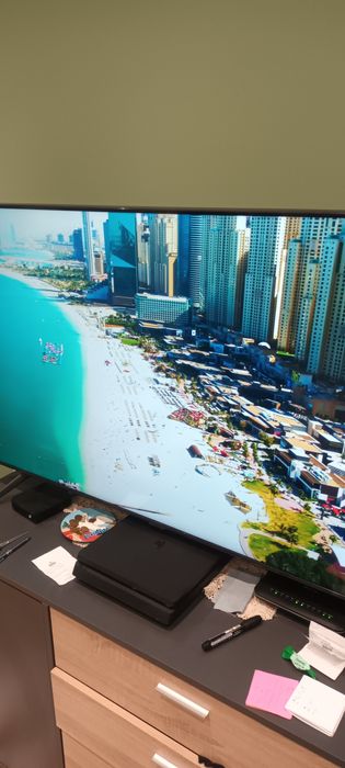 Телевизор самсунг