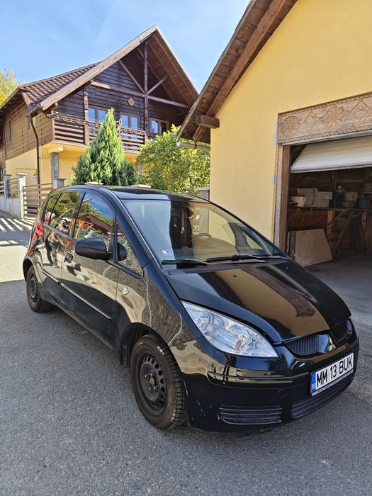MITSUBISHI Colt 2007 — imagine 2