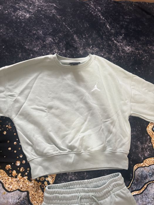 Trening Jordan S  (8-10ani)