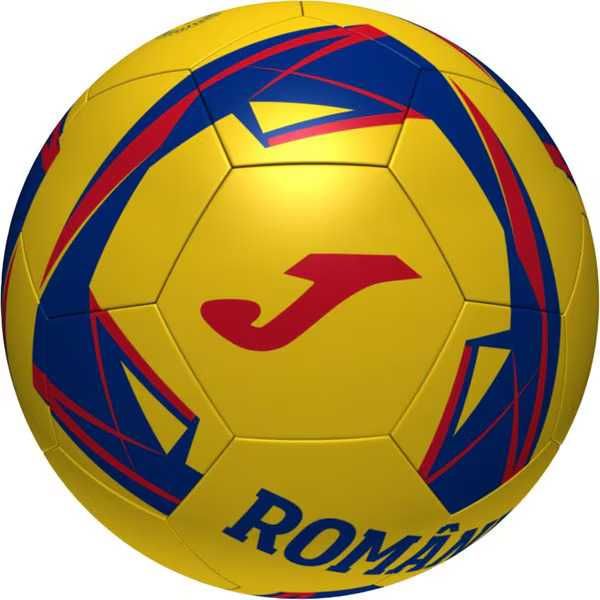 Minge fotbal Joma Echipa Nationala de fotbal Romania 2024 T5 - Noua