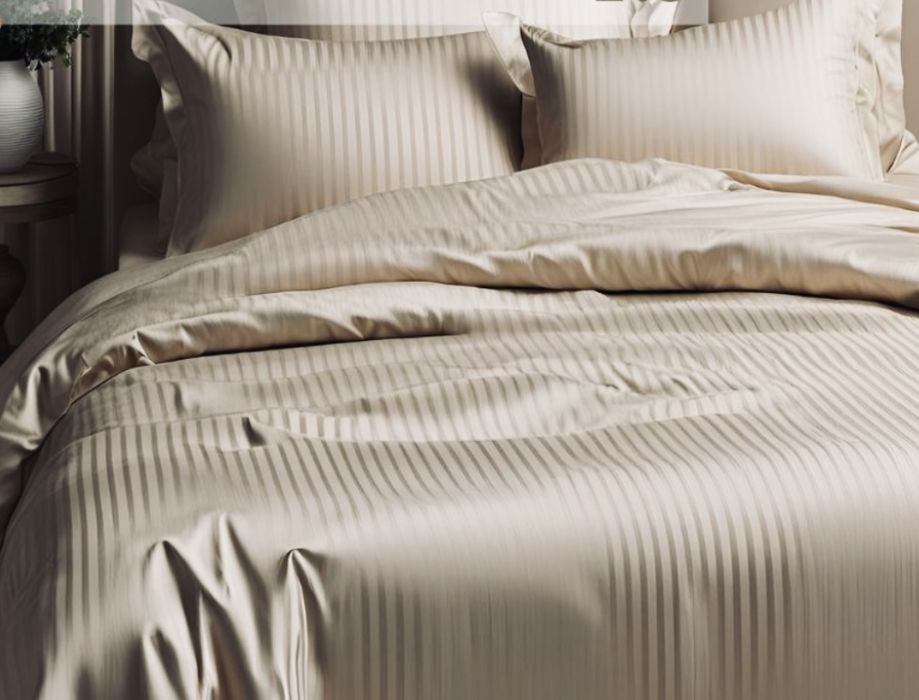 Постельное белье двуспальное