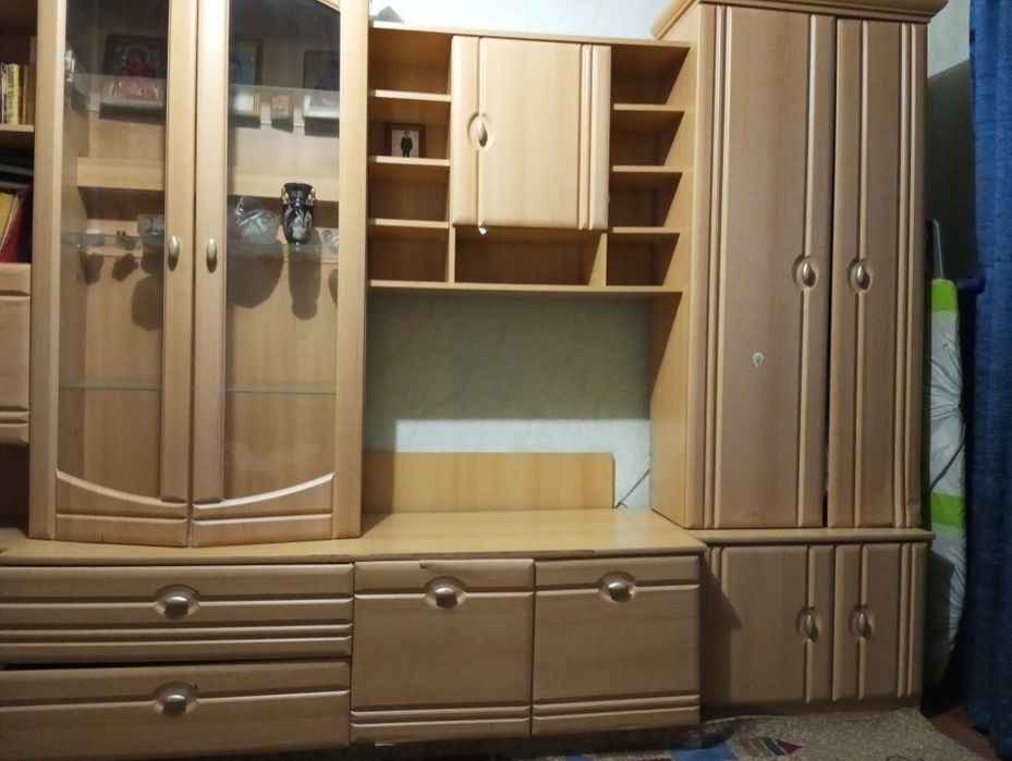 Стенка польская отличного качества