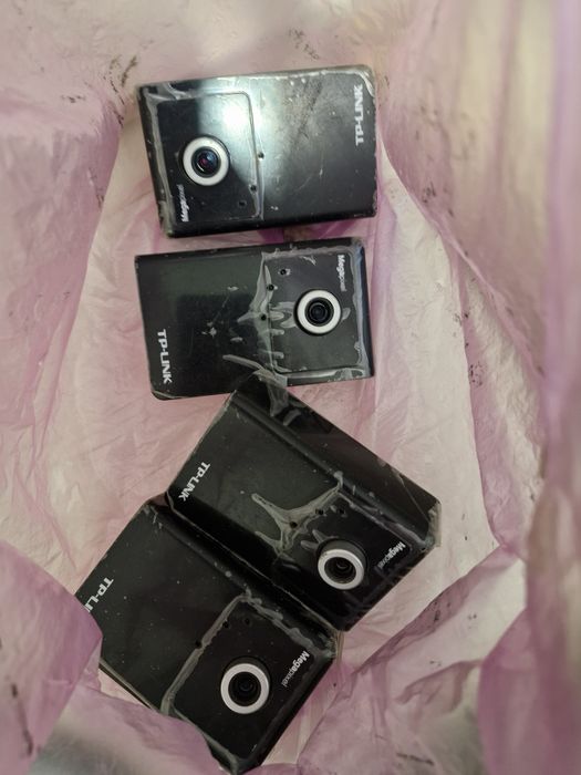 IP-камера TP-Link TL-SC3430