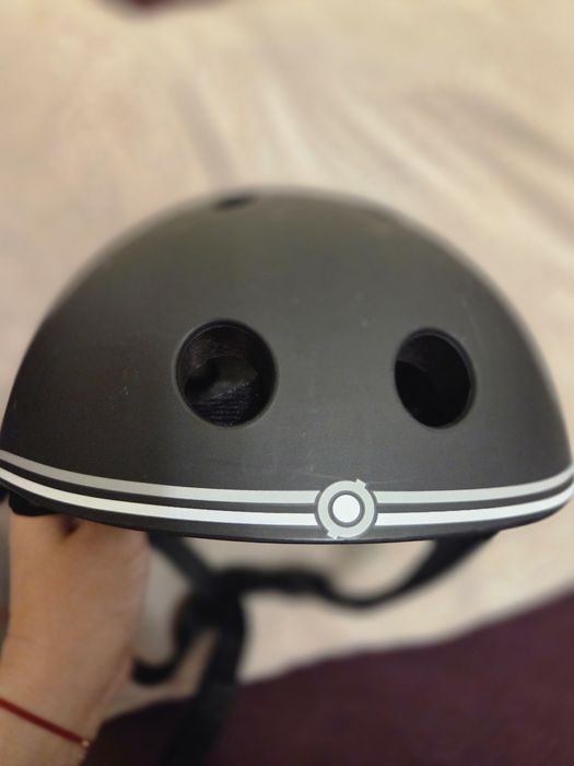 Каска за тротинетка Globber XS/S 51-54см