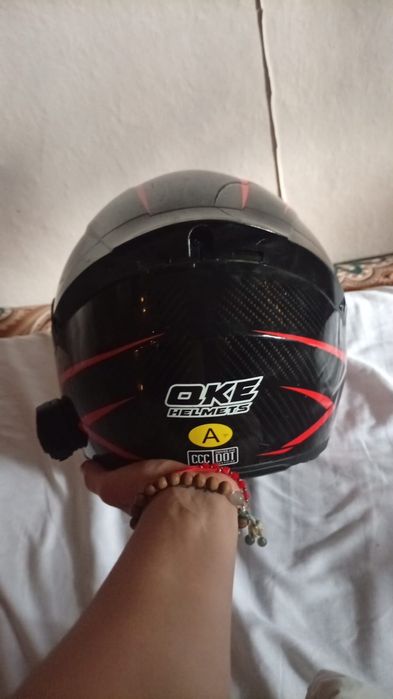 Продам Новый Шлем Gike