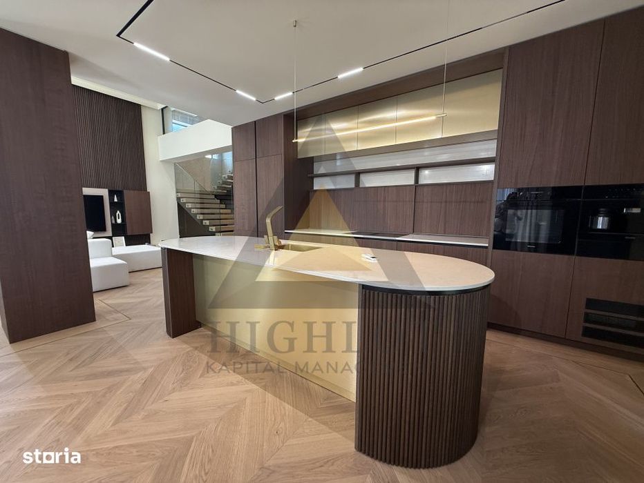 Iancu Nicolae | Vila Premium Cu Piscina | 5 Dr | Complet Mobilata
