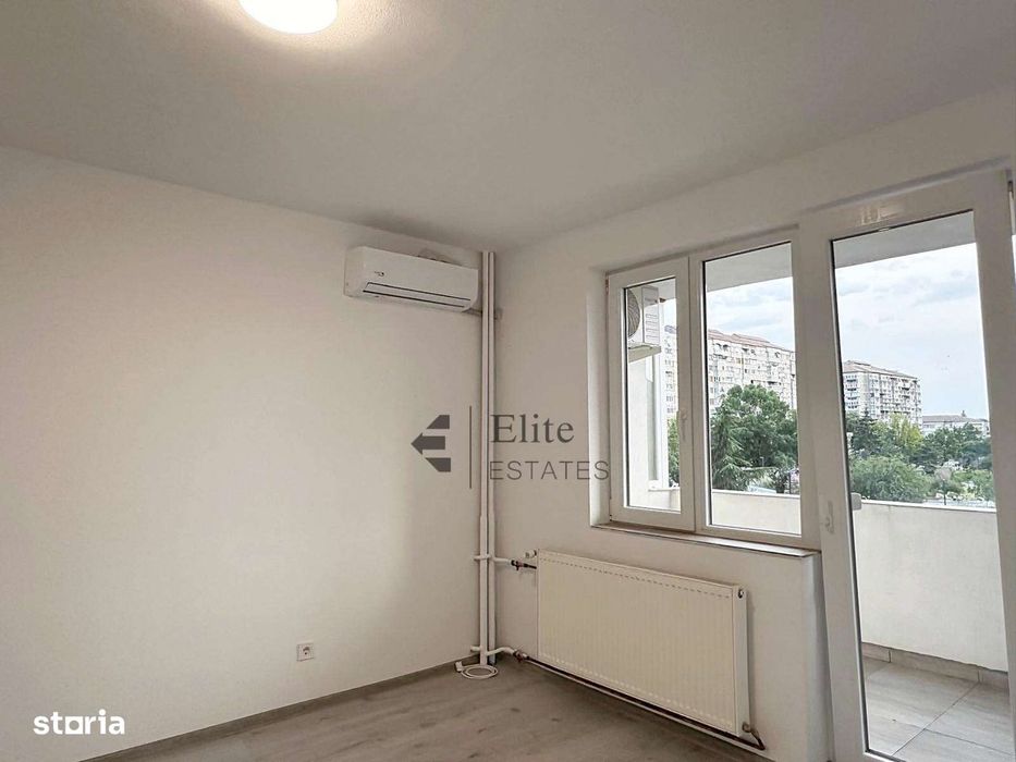 Apartament cu 2 camere, etaj 2 langa Parcul Magnoliei din Oradea