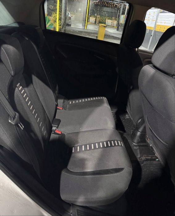 Fiat Grande Punto 1.4 TJet