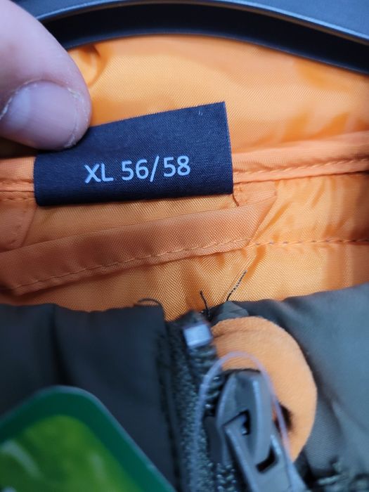 Geacă barbati primăvară-toamnă