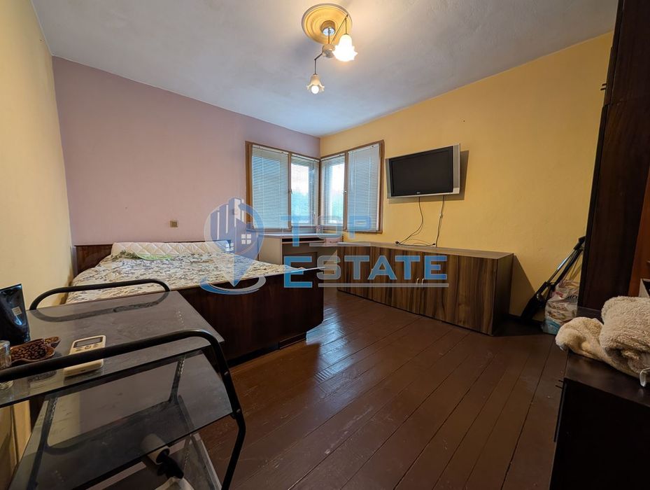 Продава се Къща в Плачковци - 117 кв.м за 445 €/кв.м - Снимка #1